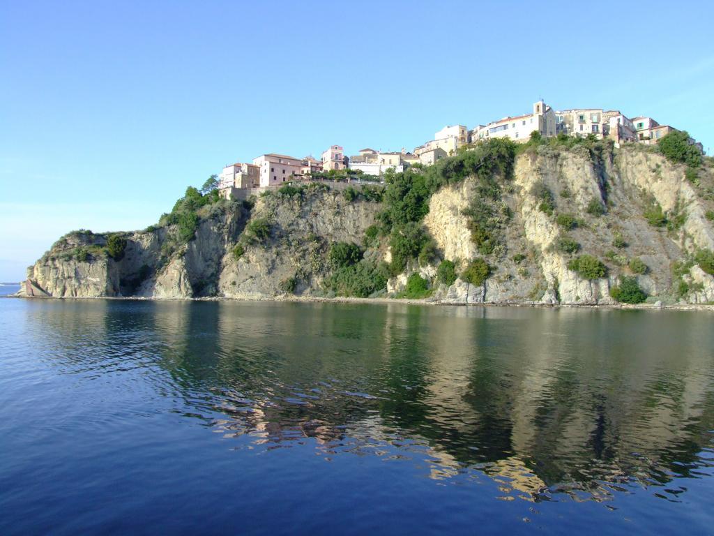 Bed And Breakfast Musae Agropoli Exterior photo