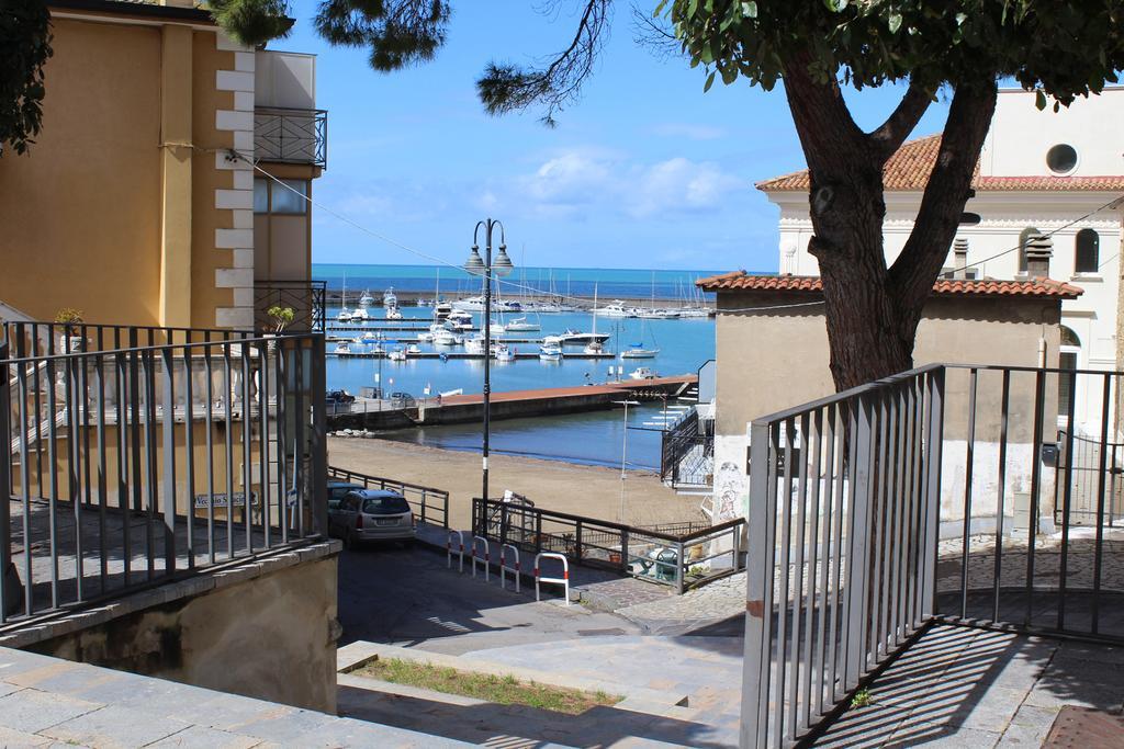 Bed And Breakfast Musae Agropoli Room photo